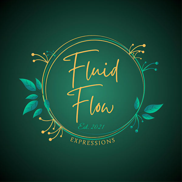 Fluid Flow Expressions 